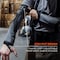 Ergodyne CR Sleeve, 7991, 18 IN, Protective, PR 17998 - alternate 5