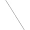 Hillman Steelworks No, 10 1 Ft. Steel Threaded Rod 11004 - alternate 2
