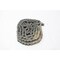 Tsubaki SINGLE ROLLER CHAIN 10FT RS60(TW) - alternate 1