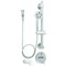 Speakman Neo Diverter Trim, Handicap Shower and Tub System, No Valve SLV-1490-ADA - alternate 1