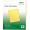 Avery reg Office Essentials Insertable Dividers, No Color AVE11468 - alternate 1