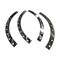 John Deere SHIM, 4/PK, OEM T232042 - alternate 1