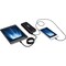Tripp Lite Portable 2-Port USB Battery Charger Mobile Power Bank 12k mAh UPB-12K0-S2X2U - alternate 5