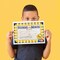 Hayes Student of The Month Certificate Pack of 5 VA528-5 - alternate 3