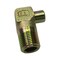 Komatsu ELBOW, KOMATSU OEM 22L-04-21210 22L-04-21210 - alternate 4