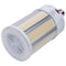 Satco 450/338/225 Watt 30K/40K/50K CCT Field Selectable LED Corncob Mogul Extended Base 277-480 S23139 - alternate 5