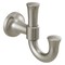 Delta Dorval Robe Hook 75635-SS - alternate 2