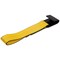 Mytee Products 2 inx11 inReplacement Fixed End Tie Down Strap w/Flat Hook & Bolt Loop 3333lbs, 4PK RS2-FEx4 - alternate 6