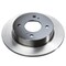Wagner Brakes Disc Brake Rotor-BD61931E BD61931E - alternate 3