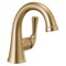 Delta Kayra Single Handle Bathroom Faucet 533LF-CZMPU - alternate 3