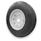 Steelbull - Steel Master ST235/80R16 10 Ply 6 On 5.5 Bolt, White Wheel Assemblies 599335SB - alternate 3