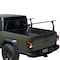 Putco Truck Rack, 500 Pound Static/ 250 Pound Dynamic Capacity; Bed Rail Mount; 16 Inch Height; Use With 192217-2 - alternate 5