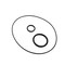 Caterpillar KIT-SEAL, CATERPILLAR OEM 5070728 5070728 - alternate 4
