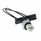 Motorcraft Turn Signal / Side Marker Light Connector,  WPT1201 - alternate 2