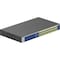 Netgear 24-PORT HIGH-POWER POE+ GIGABIT ETHERNET ULTRA60 POE++ UNMANAGED SWITCH GS524PP-100NAS - alternate 8