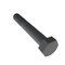 Zoro Select Not Graded, 3/8"-16 Hex Head Cap Screw, Black Oxide Stainless Steel, 2-1/2 in L, 25 PK 31-BLH-37C-250 - alternate 3