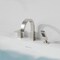 Anzzi Single-Handle Deck Mounted Bathtub Faucet - Brushed Nickel - Nite Series - FR-AZ473BN - alternate 4