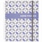 At-A-Glance Day Runner Monthly Home Finance Organizer, 5 Column, Black/Green/White Cover, 11 x 9 Sheets, 30 Sheets/Book 854-431 - alternate 1
