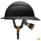 Lift Safety DAX CARBON MIPS HARD HAT (CARBON MATTE) - Cap Style - ANSI-C, TYPE 1 HDCC-24MKMC - alternate 2