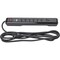 Do It Best 7-Outlet 1060J Black Surge Protector with 10 Ft. Cord LTS-7PS-A - alternate 1