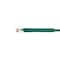 Monoprice Cat6A Ethernet Patch Cable - Bendable UTP 28AWG 3ft Green 49012 - alternate 3