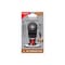 Freud Oscillating Blade 2-1/2in W Bi-Metal Curved Contact Edge Nail-Embedded Wood, 10PK DOS250BW10 - alternate 5