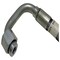 John Deere HYDRAULIC HOSE, JOHN DEERE OEM AT160021 AT160021 - alternate 2