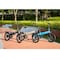 Gopowerbike GoVolt Folding Electric Bike, 20", 500W, 20mph, 45+ Mile Range, Sand GR5SND - alternate 5