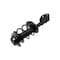 Fcs Struts Suspension Strut And Coil Spring Assembly 1333940L - alternate 4