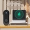 Wrightmaster Wired Plug-in Doorbell Camera with Chime, Night Vision, Audio Recording, IP66, Black ZR-X8 - alternate 7