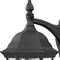 Homeroots Two Light Matte Black Hanging Carousel Wall Light 398612 - alternate 3