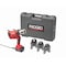 Ridgid RP 350 Corded Press Tool Kit For 1/2 in to 1 in Carbon Steel/Copper/Stainless Steel, 18V 67073 - alternate 1