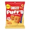 Cheez-It Puff'd Crackers, Double Cheese, 3 oz Bag, 6PK KEE00022 - alternate 1