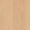 Baxton Studio Baird Mid-Century Modern Light Oak Brown Finished Wood and Rattan 2-Drawer Console Table 176-11250-Zoro - alternate 7