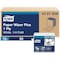 Tork Multipurpose Paper Wipers 1 Ply, 1; 90 Sheets, 97.5 ft; 13", White, 12 PK 430150A - alternate 1