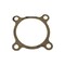 John Deere GASKET ADAPTER, JOHN DEERE OEM T13638 T13638 - alternate 3