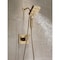 Delta Flange - Shower RP51034CZ - alternate 8