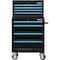 Channellock 26'' 6-Drawer Tool Chest with Drawer Liners 727000 - alternate 6