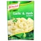Knorr Professional Knorr Pasta Sauce Garlic Herb, 1.6 Ounce, 12PK 22156 - alternate 5