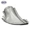 Skyward Automotive Products Exhaust Tail Pipe Cover,  SK601123 - alternate 1