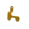 Caterpillar BRACKET, CATERPILLAR OEM 8N8006 8N8006 - alternate 2