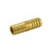 Proline Series Brass 1/2-in BARB x 1/2-in BARB Splicer BHB-380NLB - alternate 1