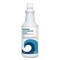 Boardwalk Creme Deodorizing Cleanser, Mint Scent, 32 oz Bottle, 12PK BWK4849 - alternate 4