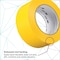 3M Duct Tape, Yellow, 50 yd L, 2 in W 3903 - alternate 8