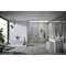 Grohe Grt Smartcontrol Thm Trim Round 3Sc Us 29138A00 - alternate 3