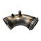 Caterpillar ELBOW, OEM 3509423 - alternate 1
