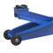 K-Tool International Service Jack 10 Ton Long Chassis Hd W/Foot Pedal HJ5525 - alternate 3