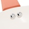 Martha Stewart Everyday Rexford 8 Inch Ceramic Nonstick Aluminum Frying Pan in Coral 141001.01 - alternate 5