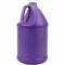 Crayola Washable Paint, Violet, 1 gal Bottle 542128040 - alternate 2