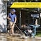 Surfacemaxx Pressure Washer Gun 4500 psi SGY-PWA91 - alternate 7